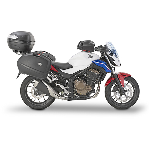 SPEC. FITT. KIT FOR KLX1152 (1152KITK) - KAPPA