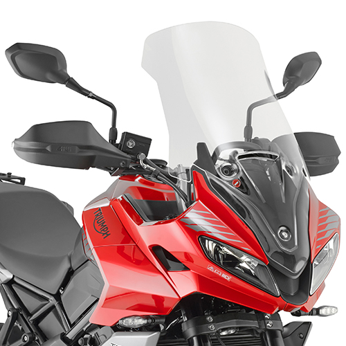 TRANS.SCREEN TRIUMPH TIGER SPORT 660 '22 (KD6421ST) - KAPPA