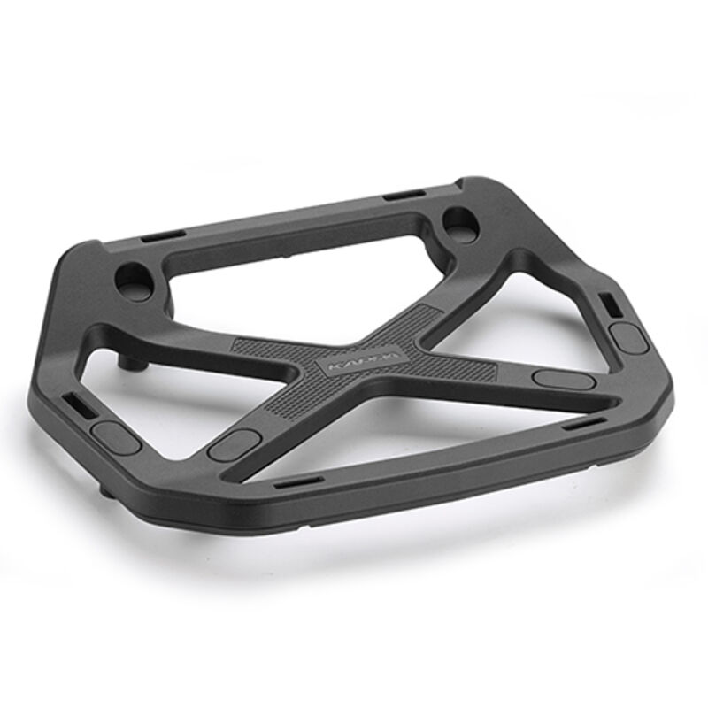 UNIV. REAR RACK IN NYLON (KS150) - KAPPA
