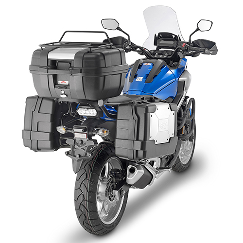 TUB.SIDE CASE HOLD.HONDA NC750X (2016) (KL1146) - KAPPA