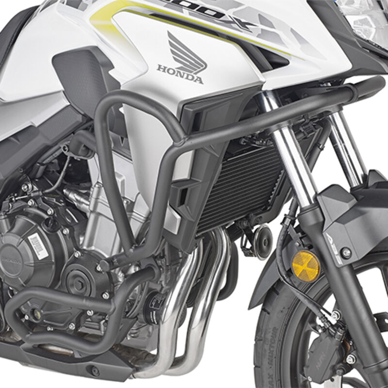 ENGINE GUARD HONDA CB500X 2019 (KNH1171) - KAPPA