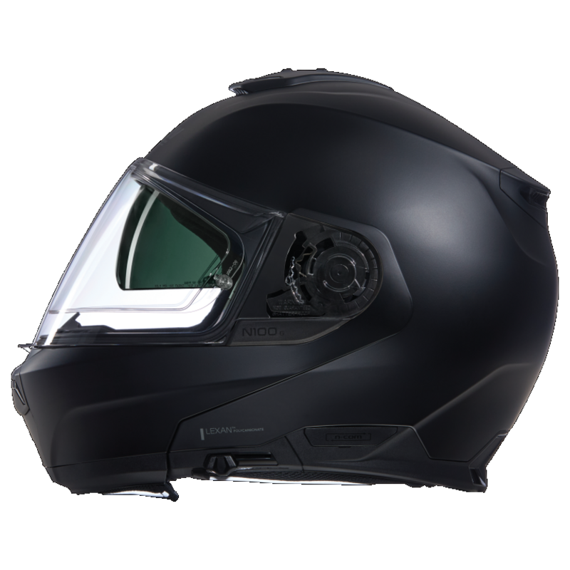 N100-6 CLASSICO 302 - Nolan