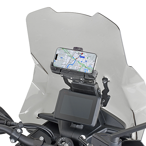 FAIR. UPP.BRAC. KTM 890 SMT (2023) (KFB7717) - KAPPA
