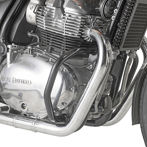 ENG. GUARD R.E. INTERCEPTOR 650 (2019) (KN9051) - KAPPA