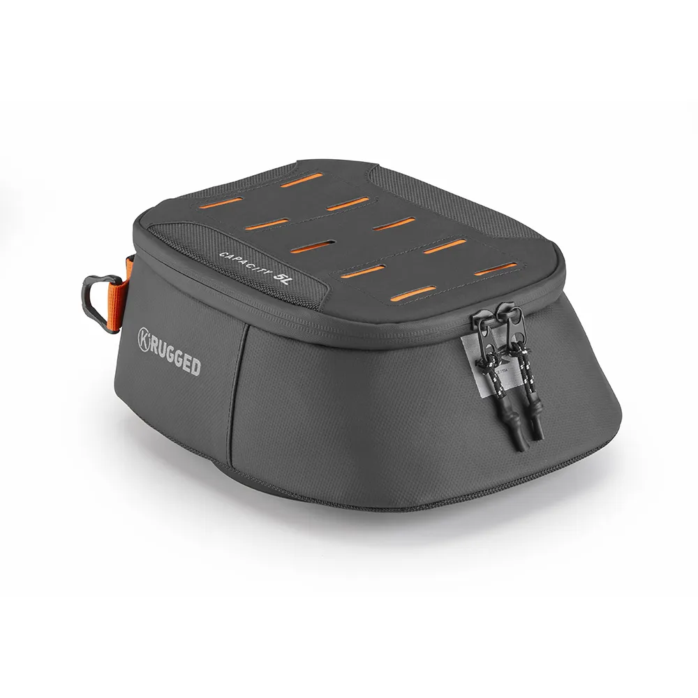 TANK BAG K'RUGGED TANKLOCK (AV08) - KAPPA