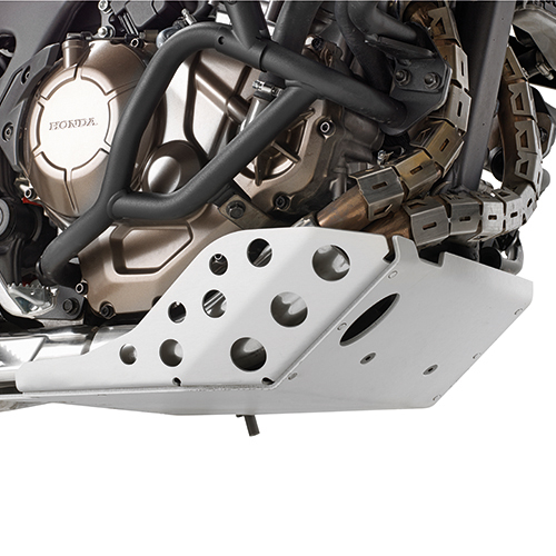 SUMP GUARD HONDA CRF1000L AFRICA TWIN (2 (RP1144K) - KAPPA