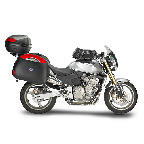 FITTING KIT FOR HONDA HORNET 600 (KZ258) - KAPPA