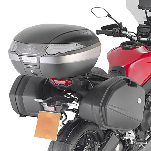 TUB.PANN.HOLDER YAMAHA TRACER 9 (2021) (KLX2159) - KAPPA