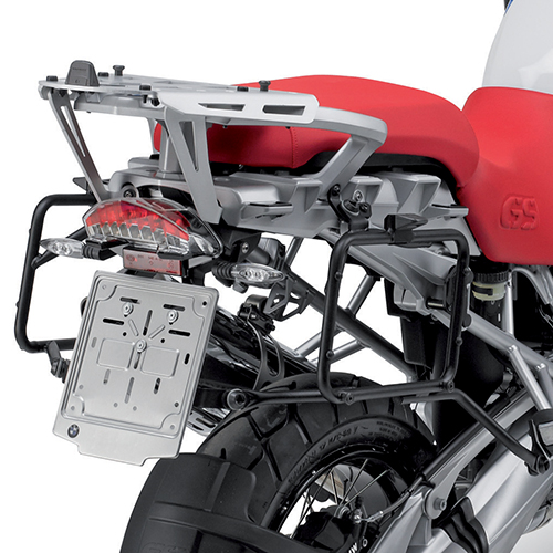 LUGGAGE CARRIER FOR BMW R1200 GS (KRA692) - KAPPA