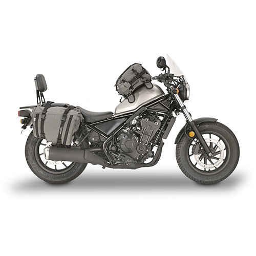 SPEC.FIT.KIT HONDA CMX500 REBEL (17-18) (AL1160AK) - KAPPA