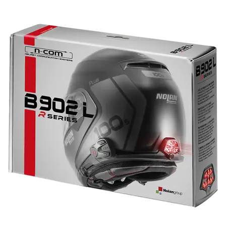 B902L R - NOLAN