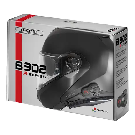 B902 R - NOLAN