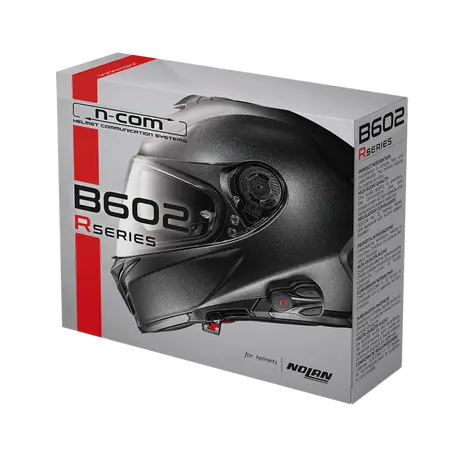 B602 R - NOLAN
