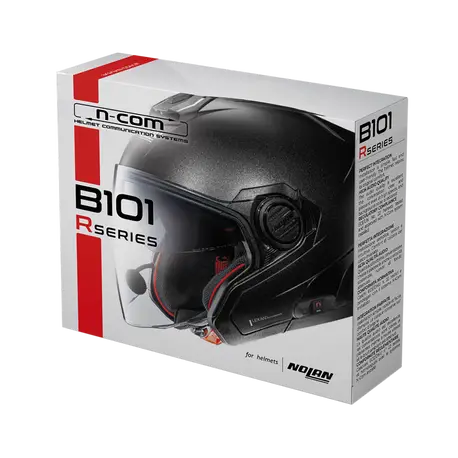 B101 R - NOLAN