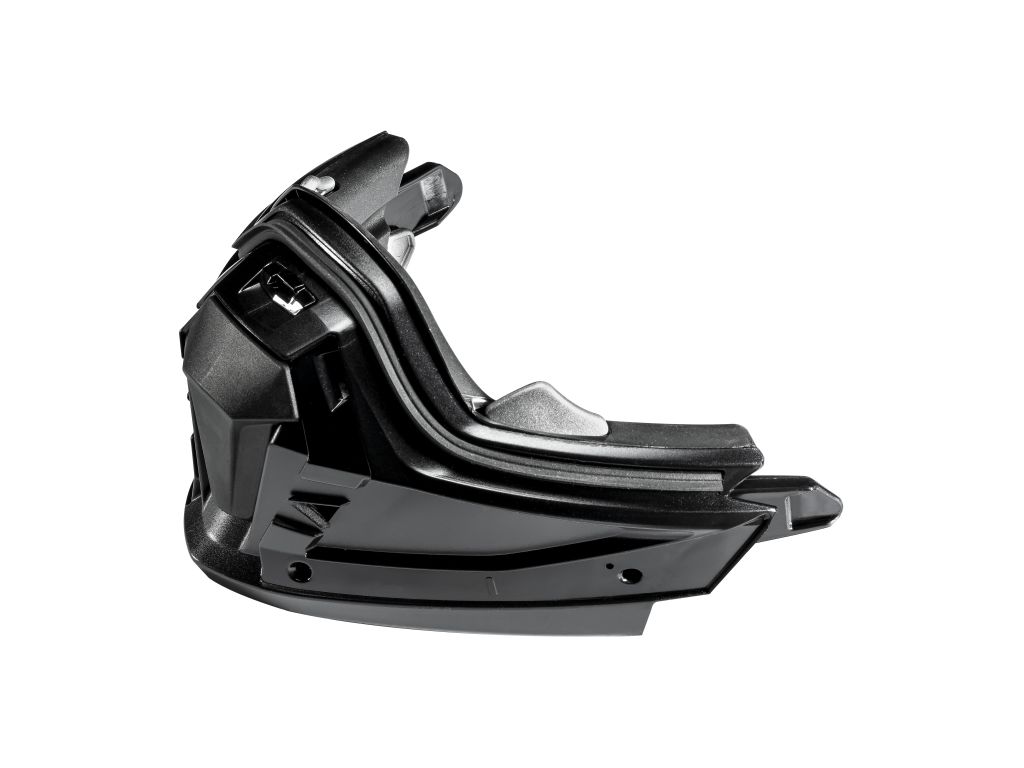SP.CHINGUARD.ALL SIZES.BLACK.N70-2X - NOLAN