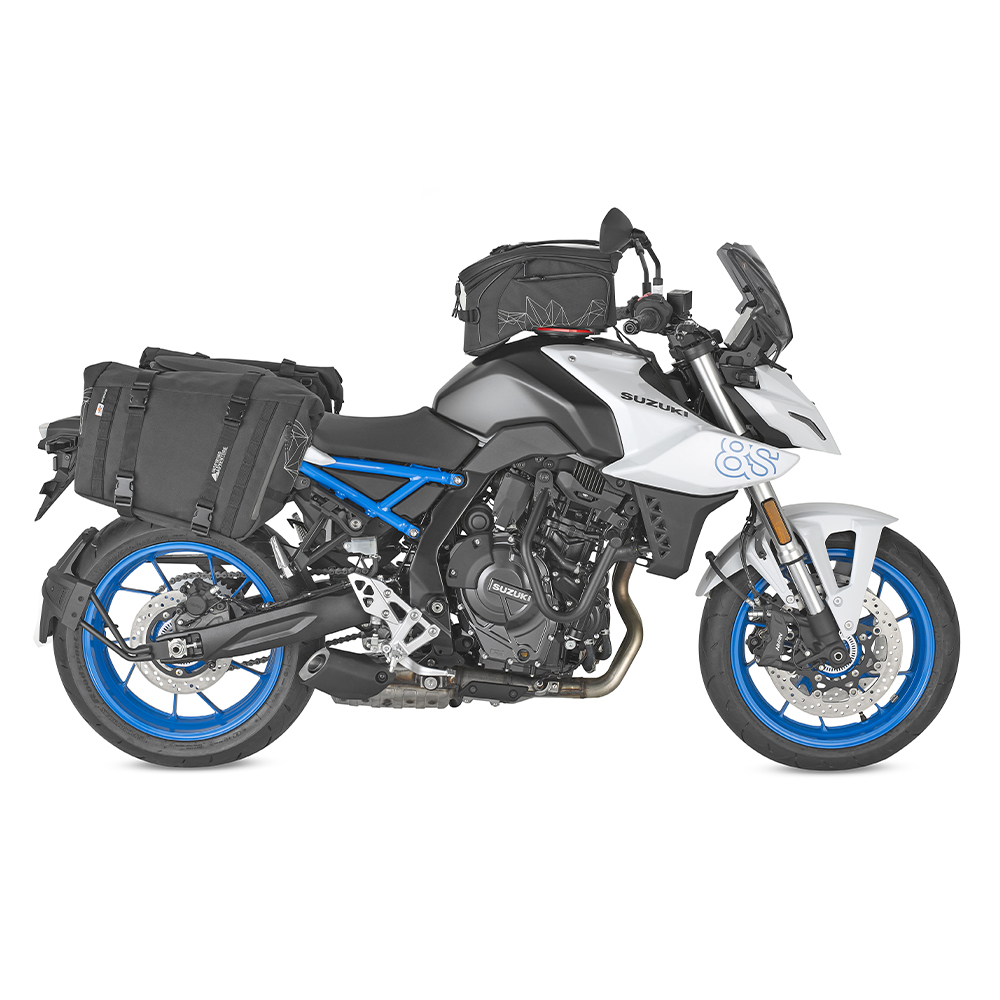 ENGINE GUARD SUZUKI GSX-8S (2023) (KN3126) - KAPPA