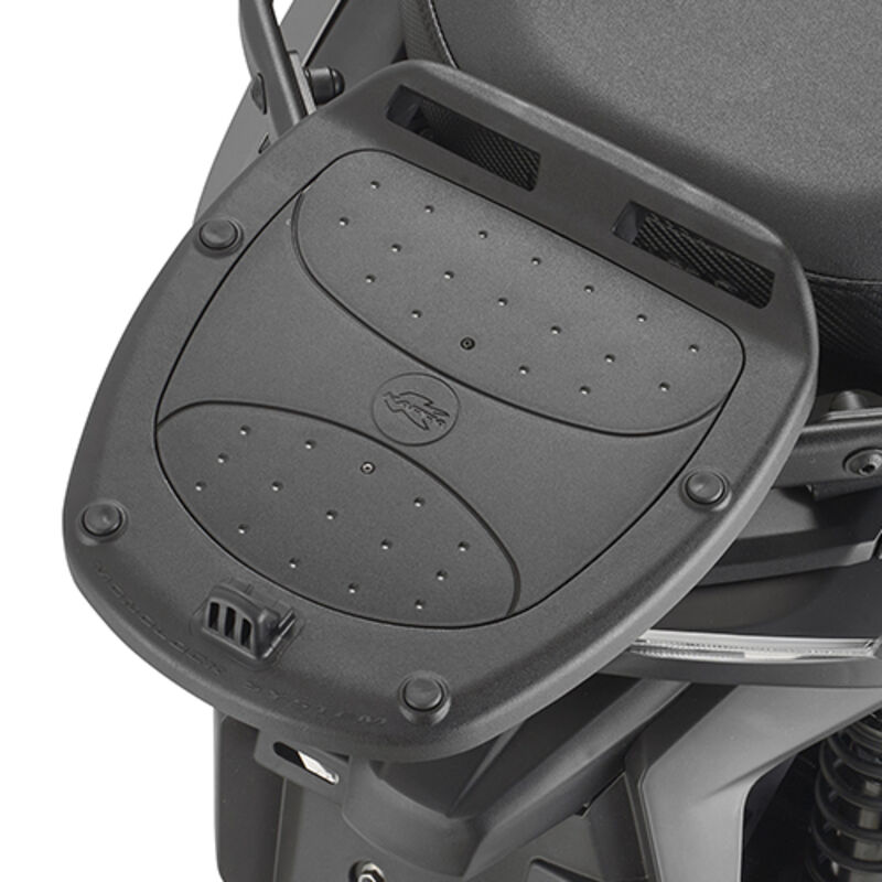 REAR RACK KYMCO DOWNTOWN 350 GT (2024) (KR6126) - KAPPA