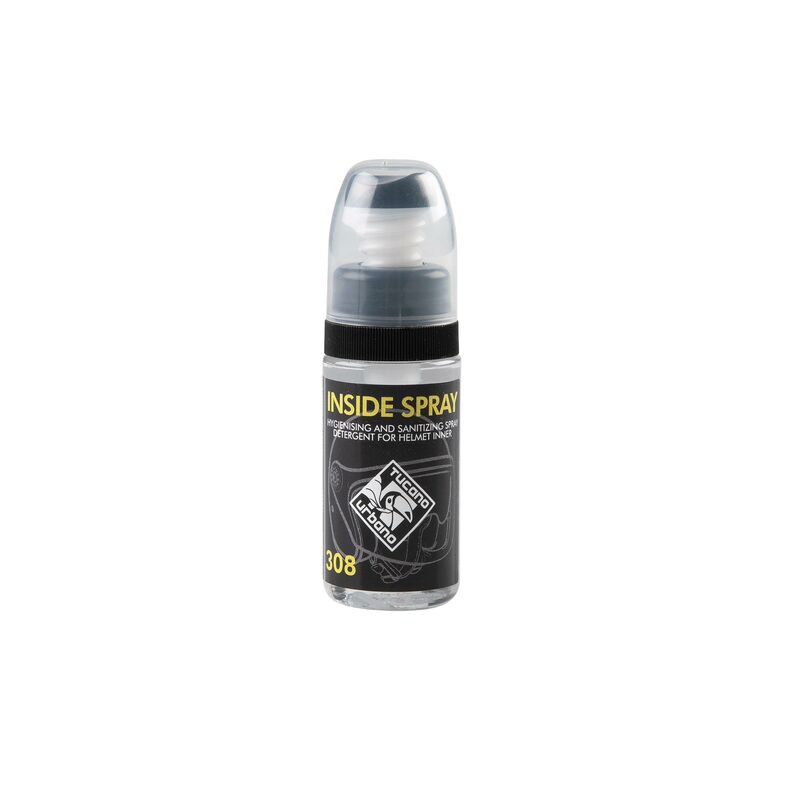 Detergent Spray INSIDE SPRAY - Tucano Urbano