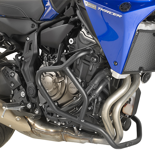 ENGINE GUARD YAM.MT-07 TRACER (2016) (KN2130) - KAPPA