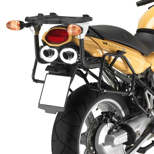 FITTING KIT FOR BMW R1100 S (K6810) - KAPPA