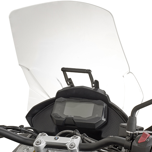 GPS-HOLDER SUPP. FOR BMW G310GS (2017) (KFB5126) - KAPPA