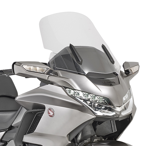 SPECIFIC TRANSP. SCREEN HONDA GL1800 GOL (KD1172ST) - KAPPA