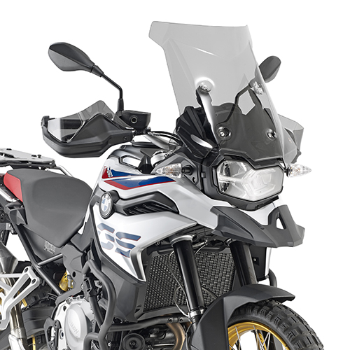 SPEC.SCREEN BMW F850GS 2018 (KD5127S) - KAPPA