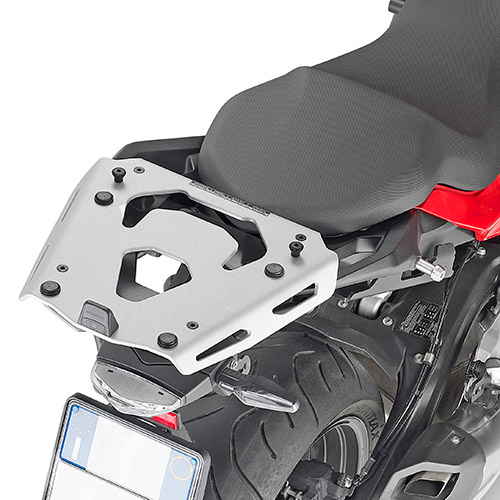 LUGGAGE CARRIER BMW F 900 XR 2020 (KRA5137) - KAPPA