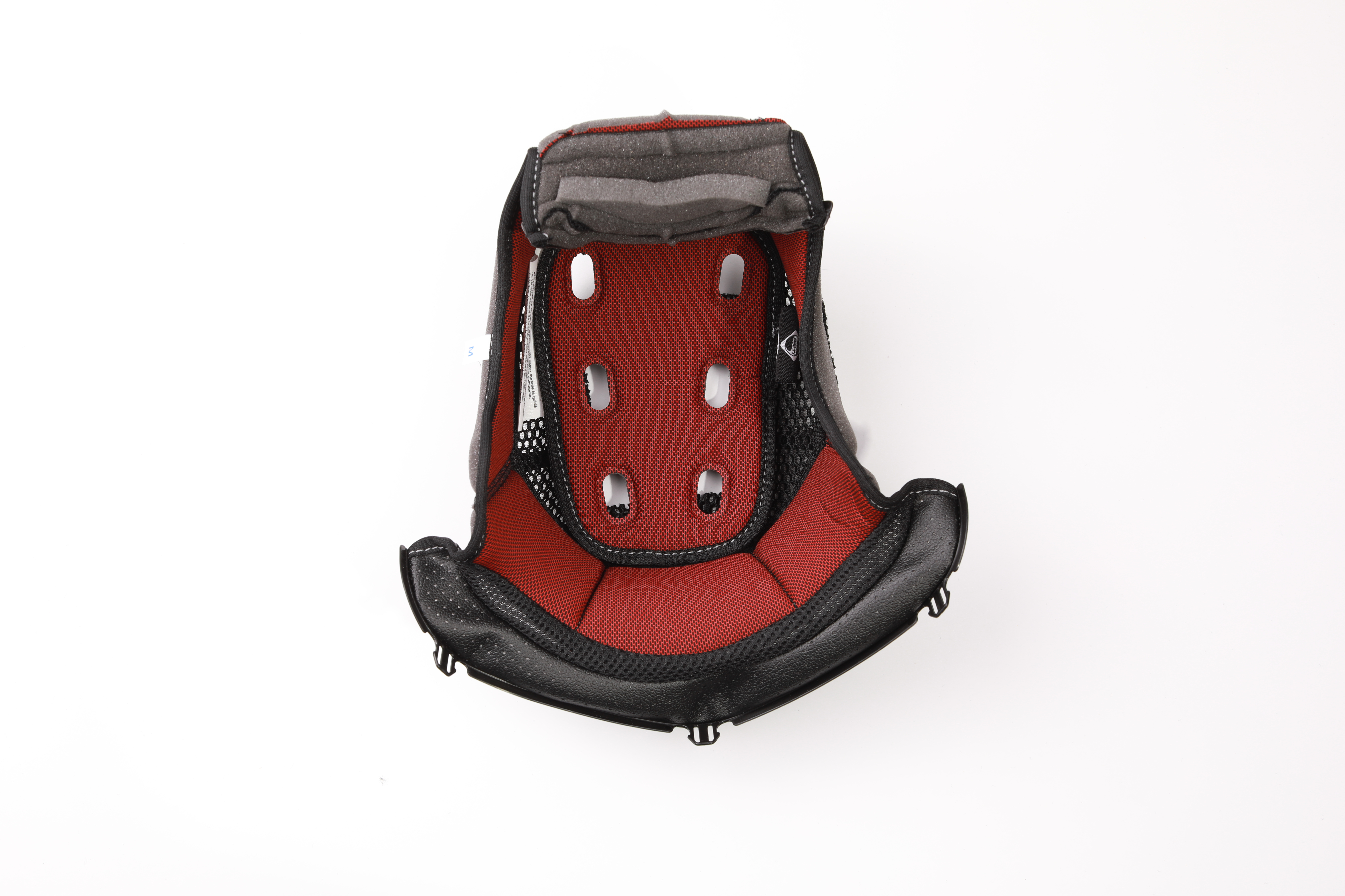 SP.INTERIOR .TOP CLIMA COMFORT.XS-S.BORDEAUX.N120-1 - NOLAN