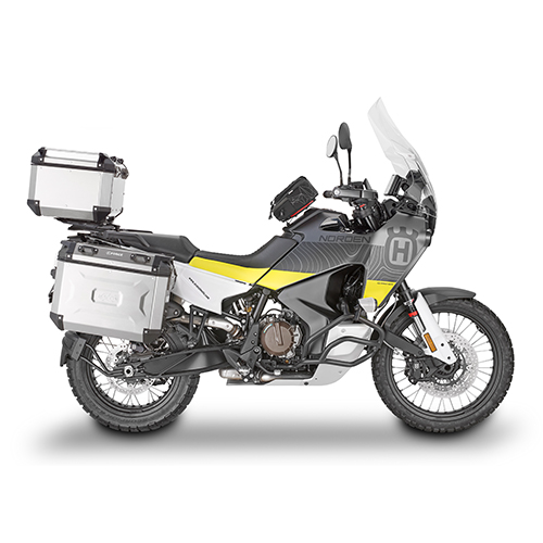 SPE.FLA.BAG HUSQVARNA NORDEN 901 (2022) (BF68K) - KAPPA