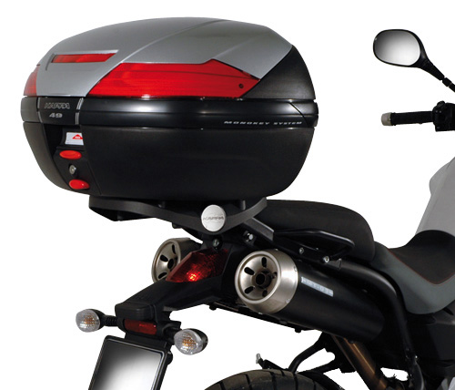 FITTING KIT FOR YAMAHA MT-03 (KZ356) - KAPPA