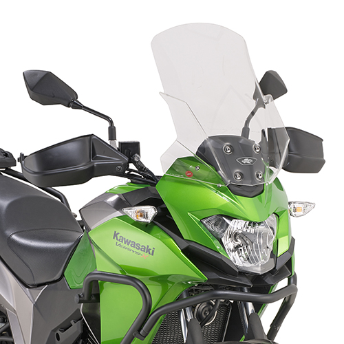 SPECIF.SCREEN KAWASAKI VERSYS-X 300 (201 (KD4121ST) - KAPPA