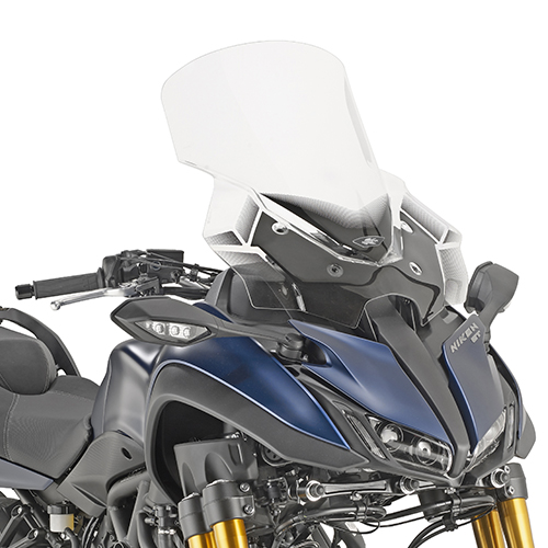 SPECIFIC TRANSPARENT SCREEN YAMAHA NIKEN (KD2144ST) - KAPPA