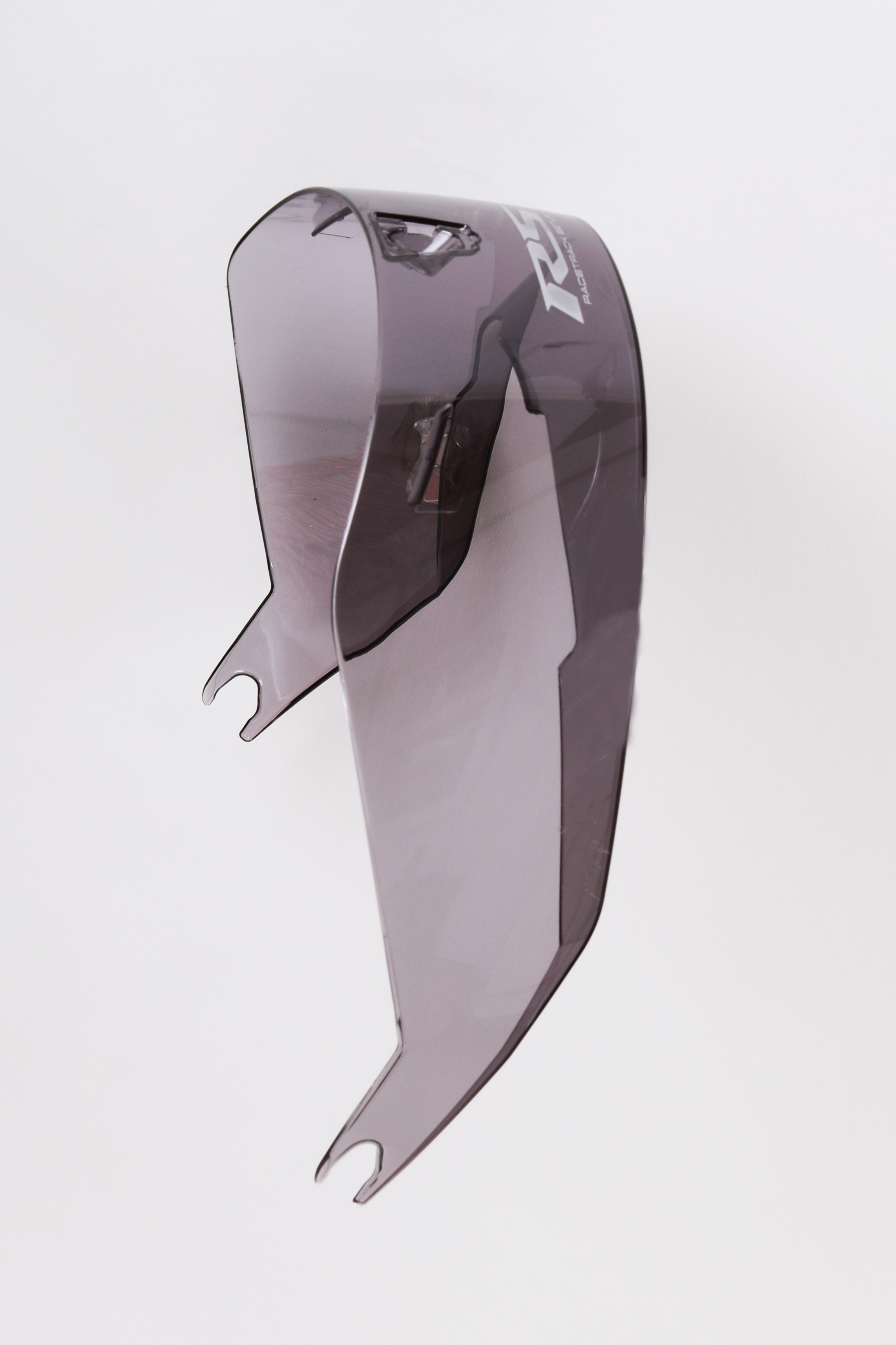 RACETRACK AERODYNAMIC SPOILER.DARK SMOKE.1-2-3-4-5-11-12-13-14.X804RSULTRA - NOLAN