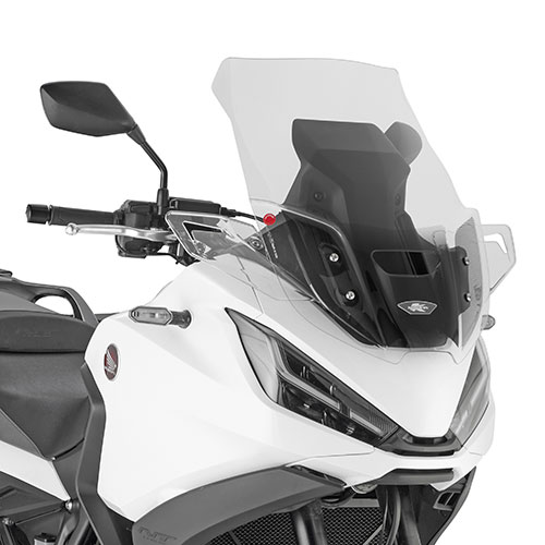 SPOILER HONDA NT1100 (2022) (KD1196ST) - KAPPA