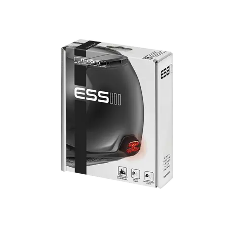 ESS III - NOLAN