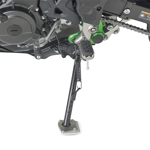 STAND SUP. KAWASAKI KLE500/KLE500 SE '26 (ES4139K) - KAPPA