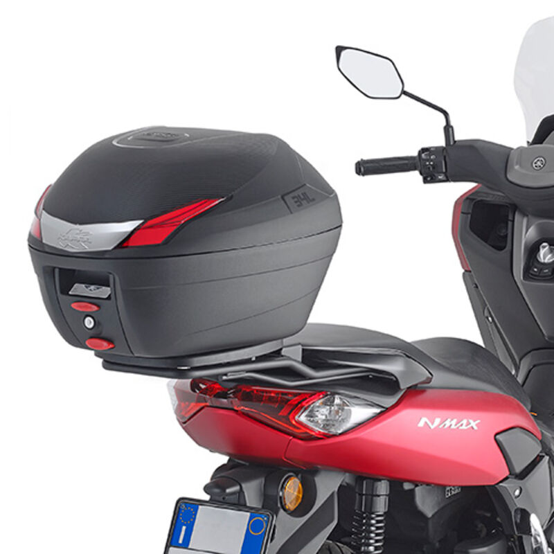 SPEC REAR RACK YA. N-MAX 125-155 ('21) (KR2153) - KAPPA
