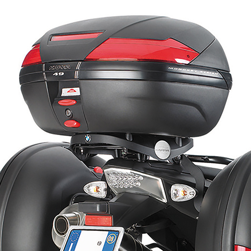 KIT BAG FOR BMW F650GS-F800GS (K94) - KAPPA