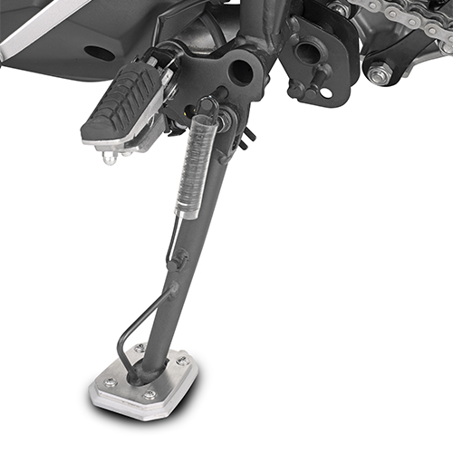 ALUMINUM STAND SUPPORT FOR KAW. VERSYS 3 (ES4121K) - KAPPA