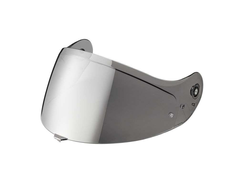 SP.VISOR.XFS-03.MT.SILVER.SR-NFR.X903/ULTRA - NOLAN