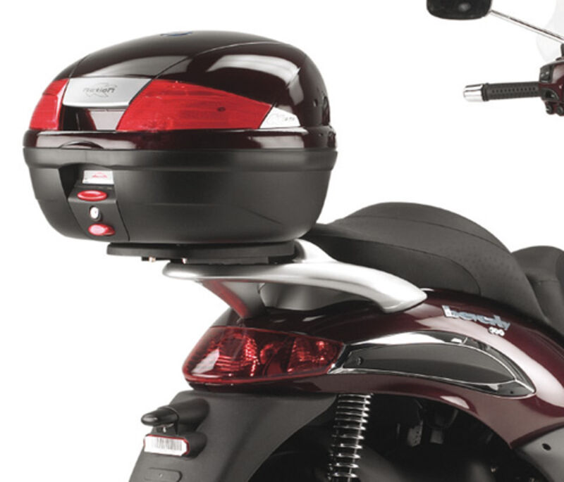 FITTING KIT FOR PIAGGIO BEVERLY (KE3411) - KAPPA