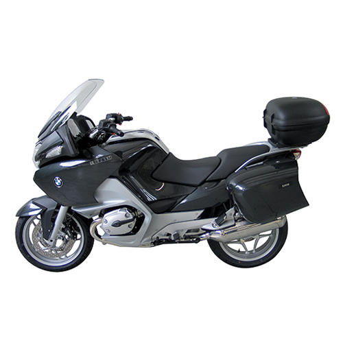 SPECIFIC FLANGE FOR TANKLOCK BAGS BMW R1 (BF47K) - KAPPA