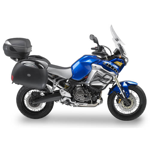 SPEC.FIT.KIT FOR MOUNTED KS250ON KN355 (KTL2119KIT) - KAPPA