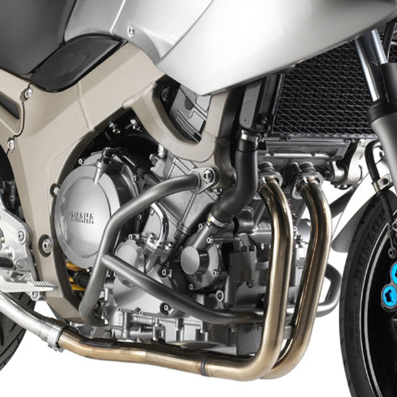 ENGINE GUARD FOR YAMAHA TDM 900'02 (KN34) - KAPPA