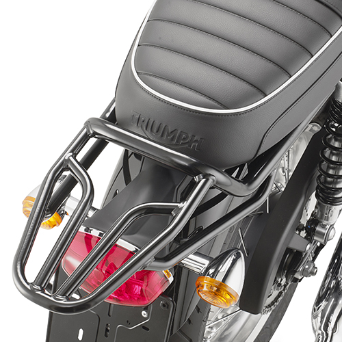 LUGG. CARR.TRIUMPH BONNEVILLE T120 16-22 (KR6410) - KAPPA