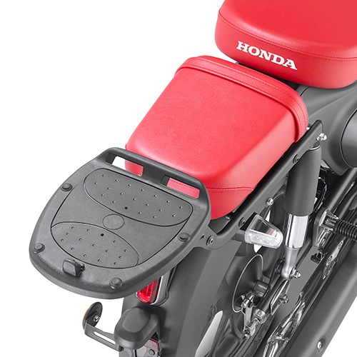 SPEC.RACK HONDA SUPER CUB C125 (2021) (KR1195) - KAPPA