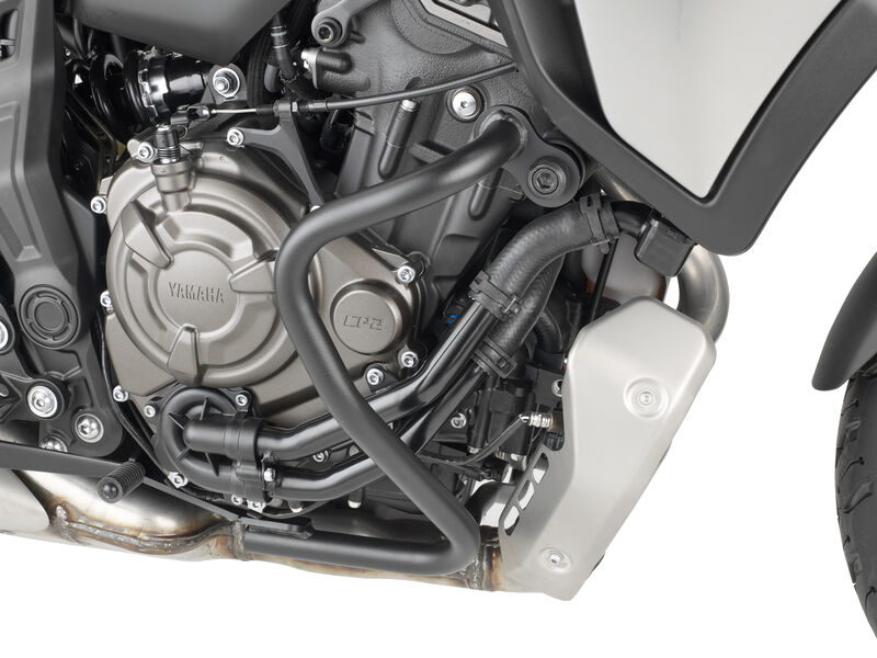 ENGINE GUARD YAMAHA TRACER 700 (20-22) (KN2148B) - KAPPA