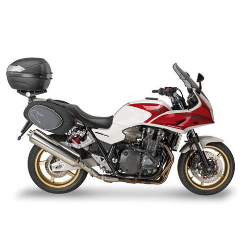 FITTING KIT FOR HONDA CB 1300 (KZ259) - KAPPA