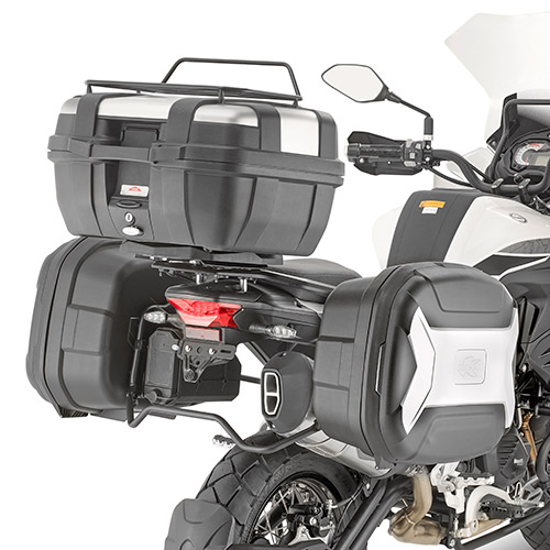 TUB.PAN.HOLD.BENELLI TRK502X (KL8711) - KAPPA